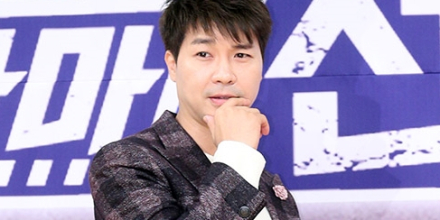 박수홍 측, 협박 혐의 피소에 “허위 주장, 언론플레이 의심”