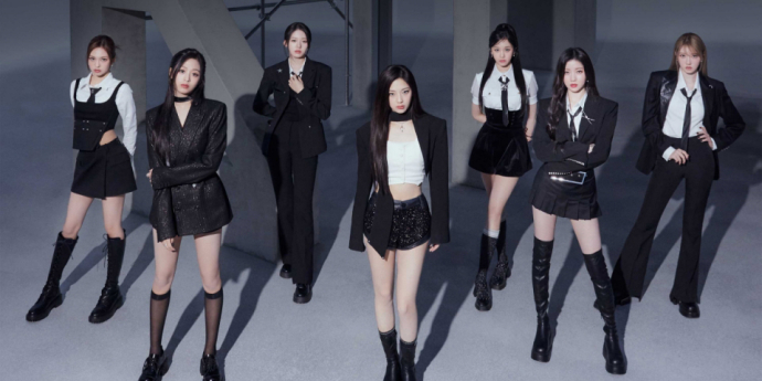 베이비몬스터, ‘라이크 댓’ 익스클루시브 비디오 2억 뷰 돌파