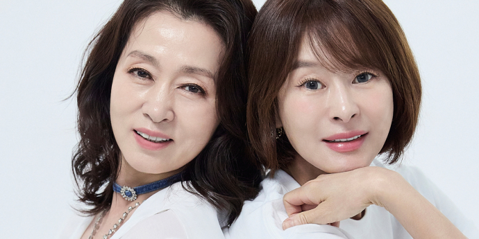 예지원, ‘다시, 봄’ 문희경과 함께 [인터뷰]