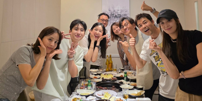 ‘문항 거래 의혹’ 조정식, ‘티처스2’ 쫑파티 불참