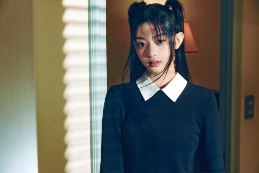 아일릿 민주, 오늘(31일) LG트윈스 시구