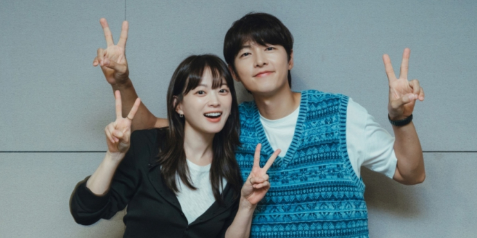 ‘마이 유스’ 송중기♥천우희, 첫사랑 재회 로맨스… 9월 첫방