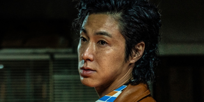 ‘파인 촌뜨기들’ 정윤호, ‘벌구’로 성장했다!