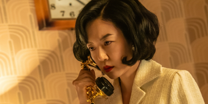 ‘파인 촌뜨기들’ 벌구가 쏘아올린 지각 변동