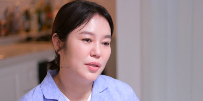 ‘편스토랑’ 김금순 기러기 엄마의 고백