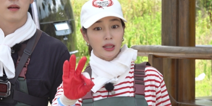 ‘가오정’ 이민정♥이병헌 비밀연애 비화