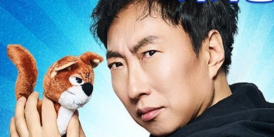 K-가가멜 박명수, ‘스머프’ 무대 인사 함께 한다