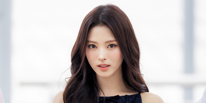 미야오 안나 '5세대 대표 센터미모' [포토]