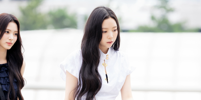 미야오 나린 '휴' [포토]