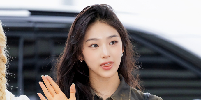 베이비돈크라이 베니 '귀엽게 메롱' [포토]