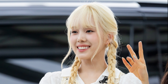 베이비돈크라이 미아 '데헷' [포토]