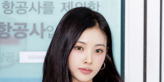 베이비돈크라이 이현 '베이비 올웨이즈 스마일할 비주얼' [포토]