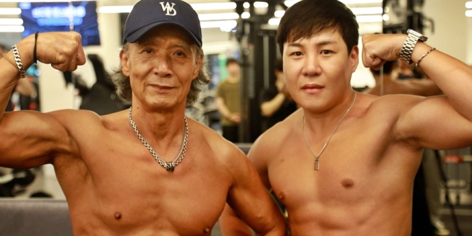 ‘뉴스토리’ 저속노화 비결
