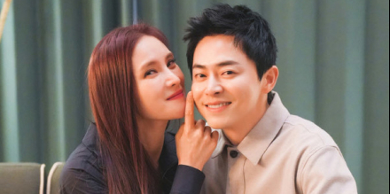 [종합]조정석♥거미 둘째 임신