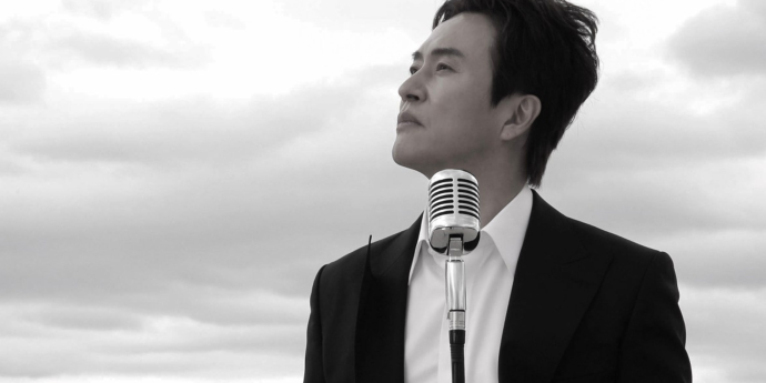 김정민, 팬들에게 받은 모친상 조의금 전액 기부