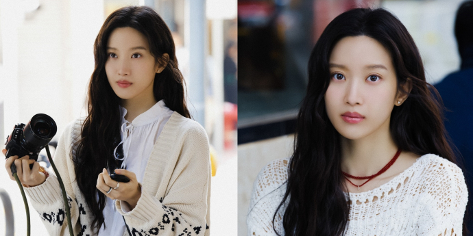 ‘서초동’ 문가영, ‘느좋’의 정석