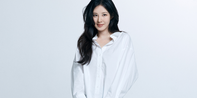 소녀시대 서현, 삼성 라이온즈 ‘승리 요정’으로 뜬다