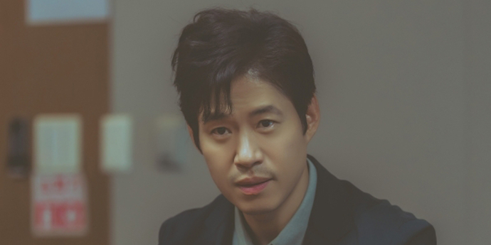 ‘여행을 대신해 드립니다’ 유준상X김재영, 방송국 긴급회의 포착