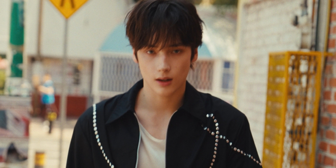 TXT 휴닝카이, ‘Dance With You’ MV 공개