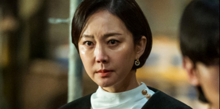 ‘아이쇼핑’ 염정아 vs 원진아, 싸늘한 대치