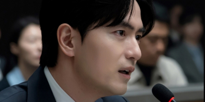 ‘에스콰이어’ 이진욱, 베테랑 변호의 정석