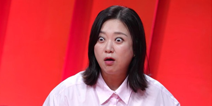 ‘사당귀’ 김숙, 이순실 누룽지 기계에 눈 반짝