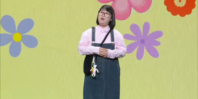 ‘개콘’ 이수경, 이수빈 만나 돌직구 토크