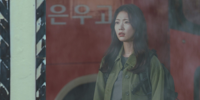 ‘여행을 대신해 드립니다’ 공승연, 부여 대리 여행 본격 시작