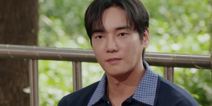 ‘JMS 탈교’ 강지섭, 심경 최초 고백 (오은영 스테이)