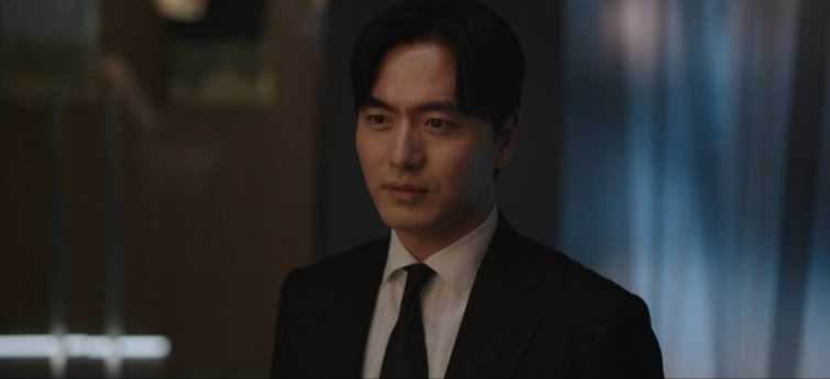 ‘에스콰이어’ 송무팀 환상 시너지