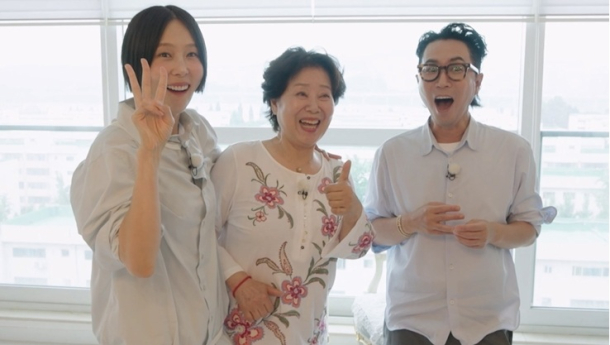‘옷장전쟁’ 오늘(4일) 첫 공개