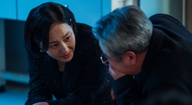 ‘아이쇼핑’ 염정아 잔혹한 본색