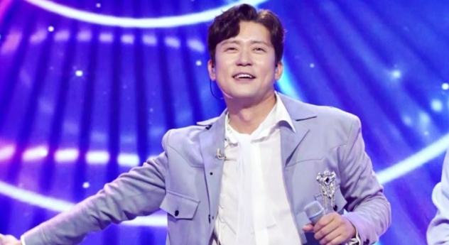 ‘한일톱텐쇼’ 김대호 야망남 활약