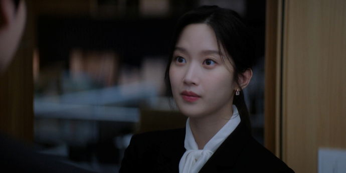 ‘서초동’ 문가영의 온기