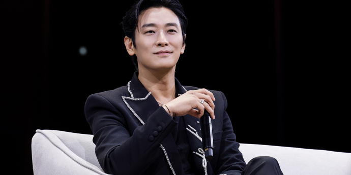 주지훈, 마닐라도 사로잡았다!