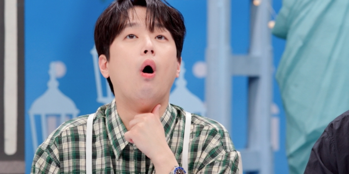 ‘톡파원25시’ 절벽 위 두 개의 사찰