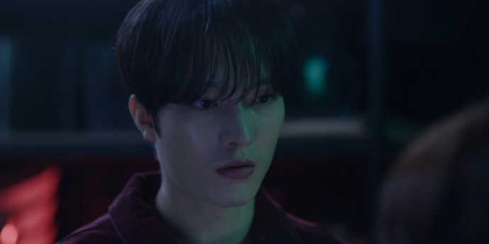 ‘청담국제고등학교 2’ 장덕수, 반전 주인공 맹활약!