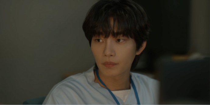 ‘여행을 대신해 드립니다’ 김재영, 감성 힐링캐 등장