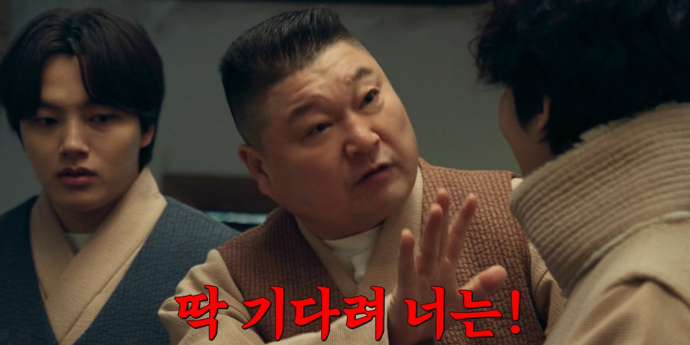‘대탈출’ 신구 케미도 통했다!
