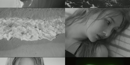 레드벨벳 조이, 미니 1집 트레일러 공개… 18일 컴백
