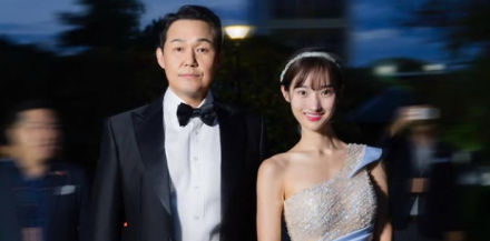 아이돌네이션 김혜수·박성웅, 다낭 아시아 영화제서 케미 폭발