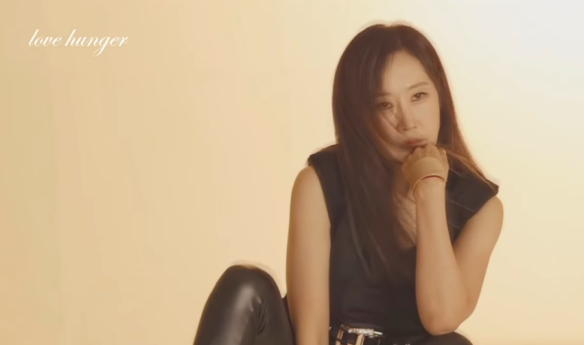도원경, 새 앨범 예고…락발라드의 여왕 귀환