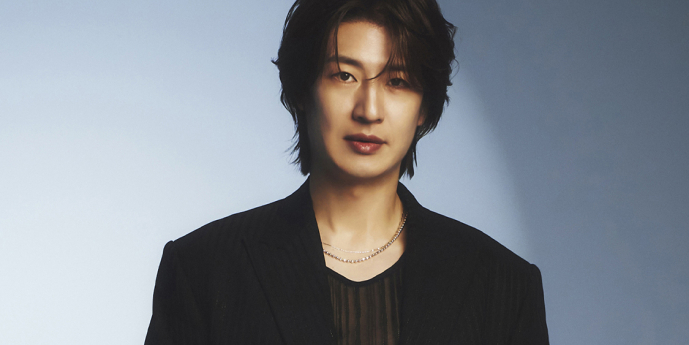 손호영, ‘미셸 앙리 : VIVID’ 도슨트로 몰입 더한다