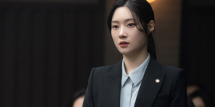 ‘에스콰이어’ 정채연 당돌한 반전!