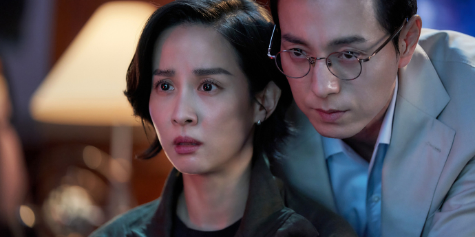 ‘살인자 리포트’ 연쇄살인범과의 인터뷰 미리보기