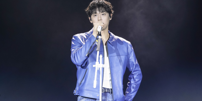 이도현, 첫 아시아 팬미팅 투어 성료…'Re DO HYUN'으로 팬들과 재회