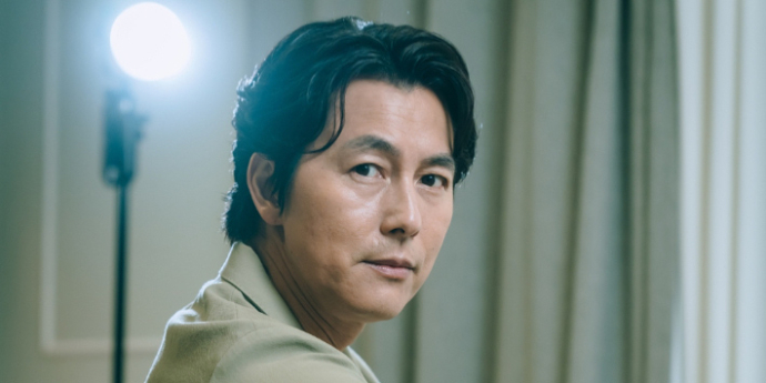 정우성, 비연예인 여친과 결혼설… 소속사 “확인 중”