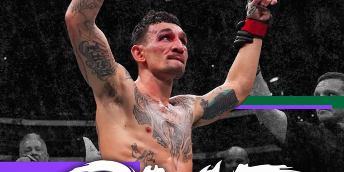 UFC 할로웨이, 부상으로 올해 OUT… 라이트급 타이틀샷은 누구?