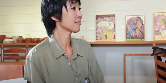 홍진경, 이혼 후 심경 밝혀… “진짜 우정 생겼어”