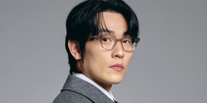 이해운, 네스트매니지먼트와 전속계약 체결